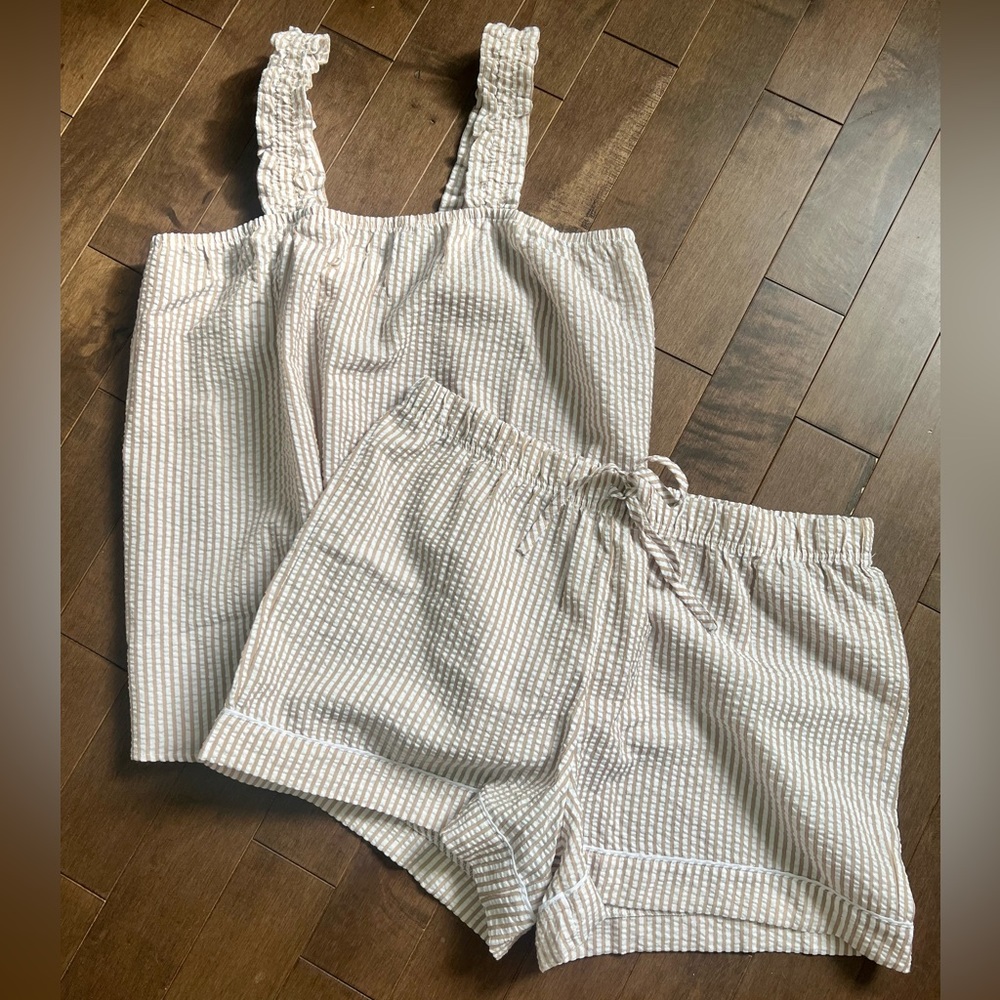 KIT Brand Pajama/Lounge Set